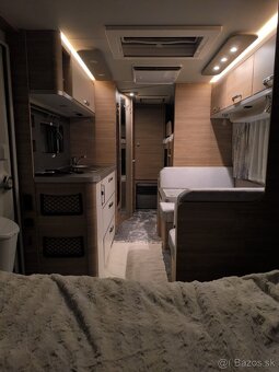 Karavan weinsberg caraone - 17