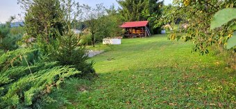 Predám krásnu Dreveničku - 17