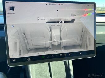 TESLA MODEL Y PREMIUM LONG RANGE ALL-WHEEL DRIVE - 17