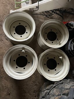 Locust 750 (unc) - 17