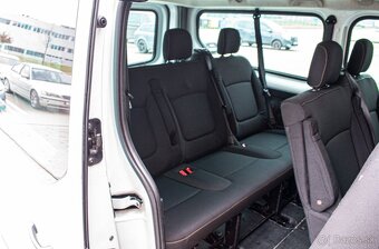 Renault Trafic 1.6 dCi 107kW 9-miest - 17