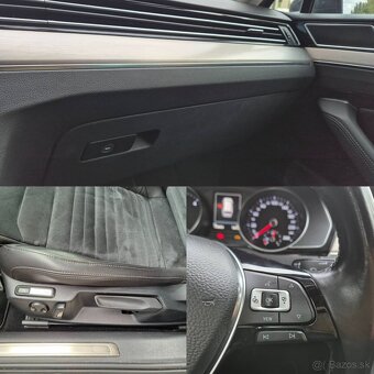 Volkswagen Passat Variant 2.0 TDI EVO Elegance - 17