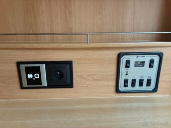 Lunar Clubman, WC,SOLAR,BOILER - 17