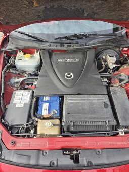 Mazda rx8 170kw - 17