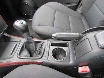 Mercedes-Benz A 180 CDI - Malá spotreba/ splatka od 92,-€ - 17