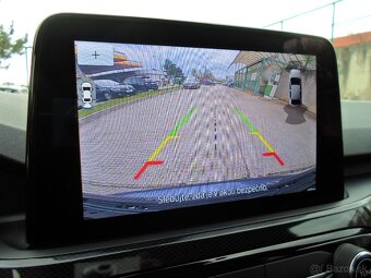 Ford Kuga 2.5 Duratec PHEV 225k ST-Line automat,kamera,navi, - 17