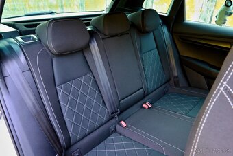 Škoda Karoq Sportline, 2.0 TDI, 110 kW, 2022, manuál, ťažné - 17