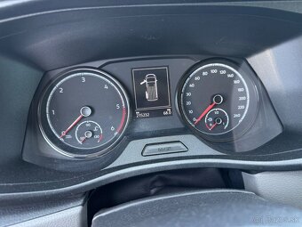 Volkswagen T6 2.0TDI DSG 4 motion Odpocet DPH - 17