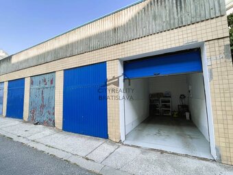 Na Predaj - Tehlový, kompletne zariadený 4 izb.byt - 17