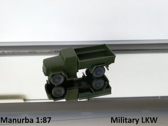 Autíčka mix - 17