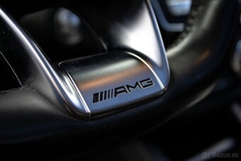 Mercedes-Benz GLS 63 GLS63 AMG / ODPOČET DPH / - 17