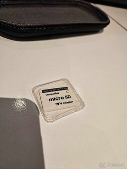 PREDAM PS VITA (PCH-1103)- OLED & 3G & Wi-fi v krasnom stave - 17