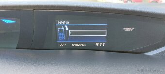 Honda Civic 1.6 i-DTEC Sport - 17