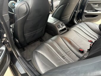 Predám BMW 640d Gran Coupe - 17