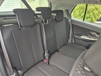 Toyota Urban Cruiser 1.4 D-4D AWD Sol - 17