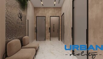 APARTMÁNY V HOTELOVOM REZORTE AURA RA V PAJE - 17