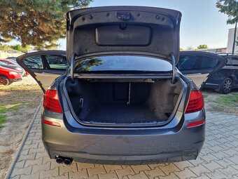 BMW 530d xDrive 260k A/T8 M-packet (diesel) kup. SR - 17