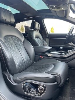 Audi A8 3.0 TDI V6 Quattro Long President FULL - 17
