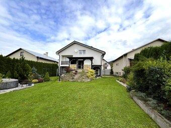 Predaj: Rodinný dom - Necpaly, okres Martin - 17