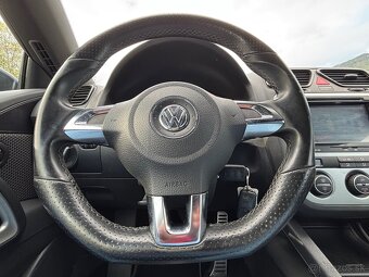 ⚫ Volkswagen Scirocco 1.4 TSI - 17