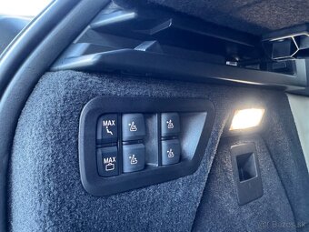 BMW X7 M60i Xdrive r.v 2024, 19.900km - Odpočet DPH - - 17