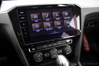 Volkswagen Passat Variant - 17