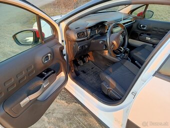 Citroën C3, 2020, 1.2 shine - 17