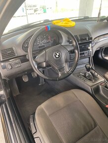 BMW e46 320d 110kw Facelift - 17
