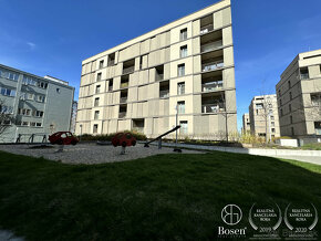 BOSEN | Prenájom 3 izbový byt s garážovým státím v novostavb - 17