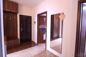 KRÁSNY SLNEČNÝ 3-izbový byt s balkónom, v obľúbenej lokalite - 17
