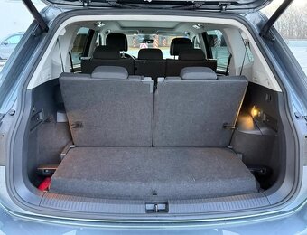 Volkswagen Tiguan Allspace R-line 2.0 TDI 147kw 4x4 DSG 7m - 17