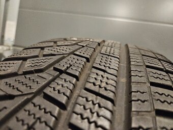 Zimné pneumatiky Hankook Winter ICept - 215/65 r17 - 17