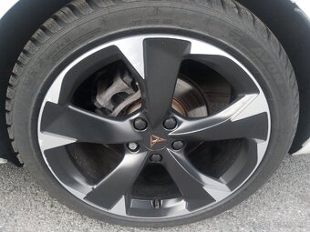 CUPRA LEON SP 1.5 e-TSI MHEV 7-DSG - 17
