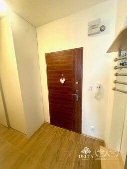 Pekný 1izb. byt, prenájom, Poprad - - 17