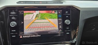 vw passat b8 - 17