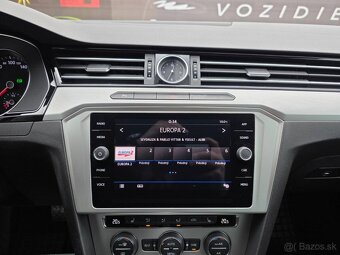 Volkswagen Passat Variant 1.5 TSI ACT Elegance DSG - 17