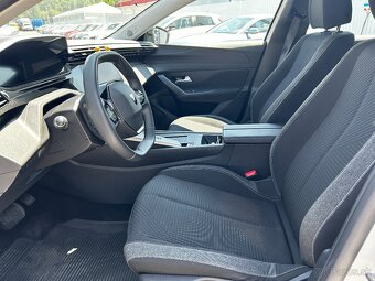 Peugeot 308 1.2 PureTech 130 Active - 17