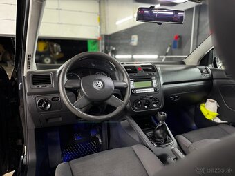 VW Golf 5 1.9 TDI - 17