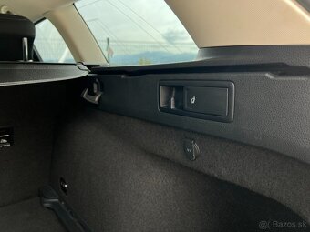 Volkswagen Passat B8 1.8TSI 132 kW Automat, LED svetlá, ťažn - 17