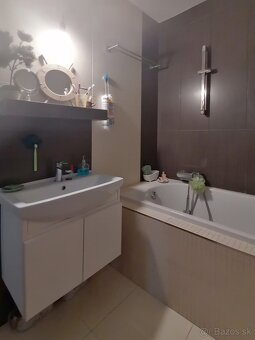 3++ izbový tehlový ATYP byt, Košice centrum - Poštová ulica - 17