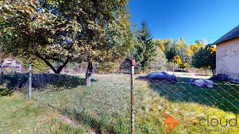 NA PREDAJ RODINNÝ DOM V KOPERNICI S INVESTIČNÝM PRILAHLÝM PO - 17