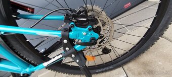 Detske CTM Rocky Race JR 26 bicykle - 17