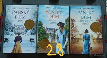 Harry, tajomna lekaren, eragon a ine - 17