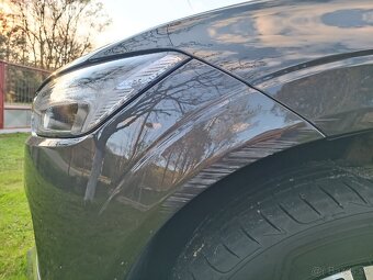 Volvo XC60 D4 Inscription A/T R-Design - 17