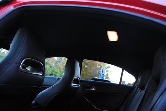 Mercedes-Benz A trieda 200 CDI ,100KW, A7,5d,⭐AMG OPTIC - 17