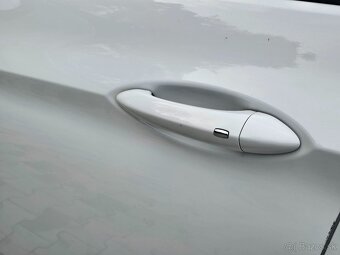 OPEL ASTRA 1.5 CRDi - 77 kW - 17