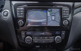 Nissan Qashqai 1.5 dCi Tekna - 17