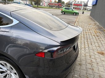 TESLA MODEL S 75D 2018 - 17