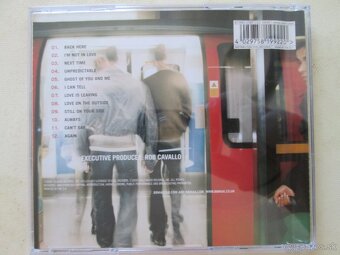 GRAMMY NOMINEES - 1996, 1997, 1998, 2006. - 17