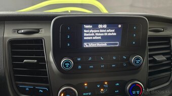 Ford Transit Custom 2.0 TDCi EcoBlue Trend L1 T320 - 17